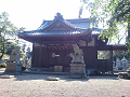 楠村神社