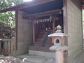 南木神社